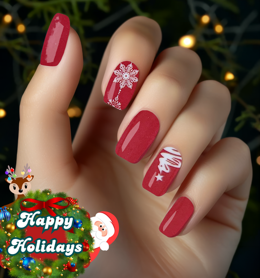 Holiday Sparkle