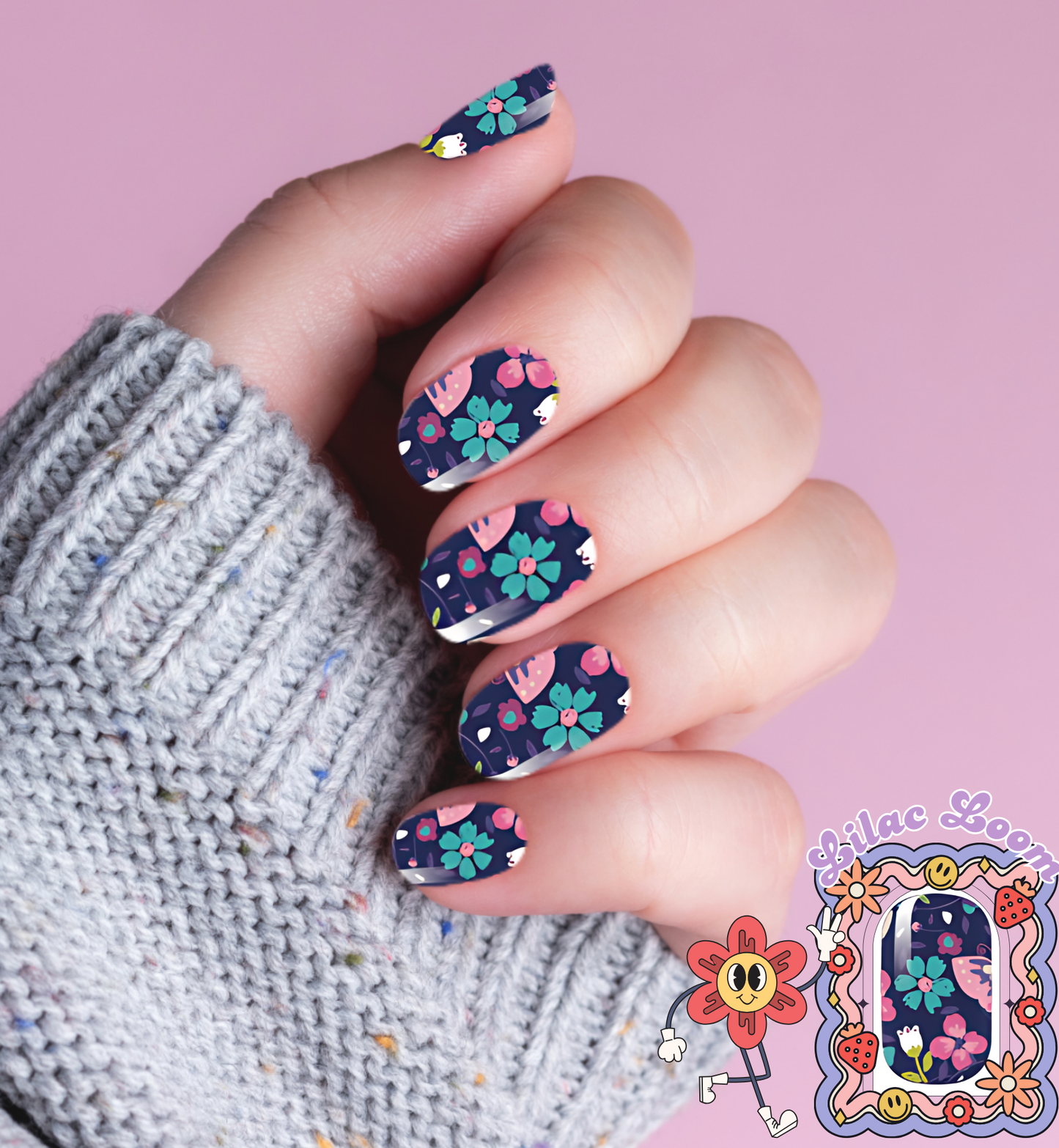 Enchanted Florals